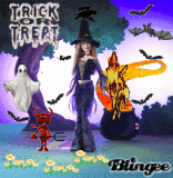 trick or treat