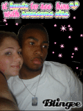 me & my husband