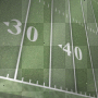 football field