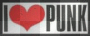 i love punk