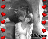 Mein schatz un ich <3