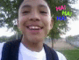 HAHA! iTS ANTHONY!! 