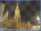 city
