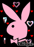 playboy and  hearts 