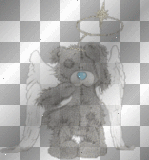 Me To You Bear Angel!♥♥♥♥