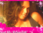 Comentários do perfil do Myspace