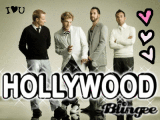 Backstreet Boys - HOLLYWOOD Backstreet Boys - HOLLYWOOD