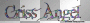 criss angel name