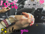 hands