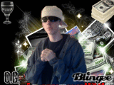 gettin money