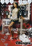 Ecko Red-vanessa hudgens