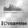 Converse lover