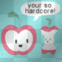Ur so Hardcore