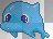Dolpin Cute 2