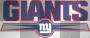 new york giants