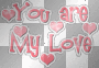 My Love ♥