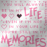 memories