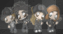 tokio hotel