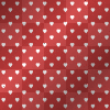 hearts background