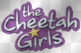 the cheetah girls logo