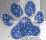 pattes de chat