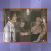 Ashley,Zac and Vanessa