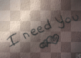 i need you