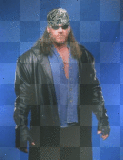 The American Bad Ass Undertaker (Hot Stuff)
