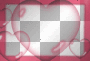 heart frame