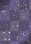 midnite blue glitter