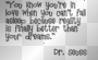 reality better than dreams