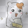 hamster ^^