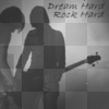 rock hard