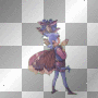 ELFEN FAERY BOI