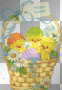 basket chicks