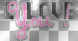 LOVE YOU