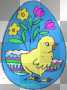 Decorated Egg