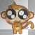 Sweet MOnkey Sweet MOnkey