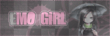 Emo Girl