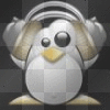 Looks like a furby