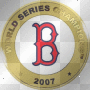 World Series Championship 2007 World Series Championship 2007