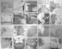 Black & White Baby Background Black & White Baby Background