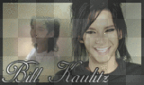 bill kaulitz