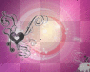 pink love