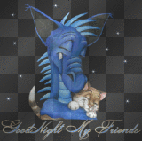 Good night my friends
