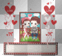 Boy & Girl In Love  :-}