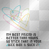 Best Friend