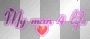 my man 4 life ♥ 