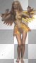 Sun Fairy