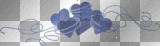 *Blue Hearts Banner.....